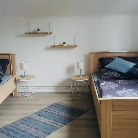 Zum Seemann Apartment