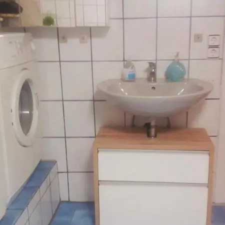 Zum Seemann Апартаменты *