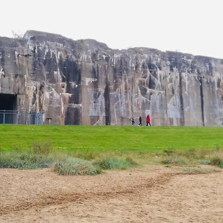 アパート Zum Seemann *