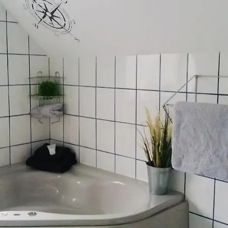 Zum Seemann Апартаменты