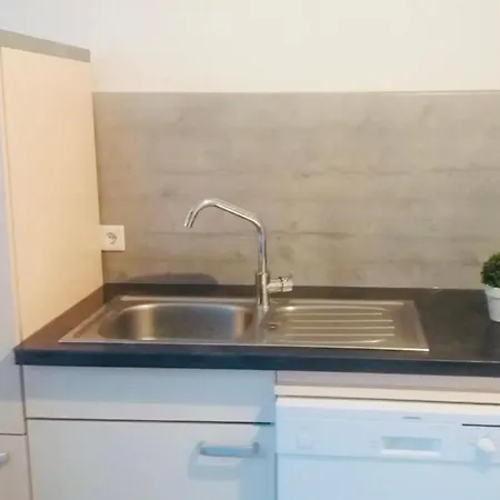 Apartment Zum Seemann