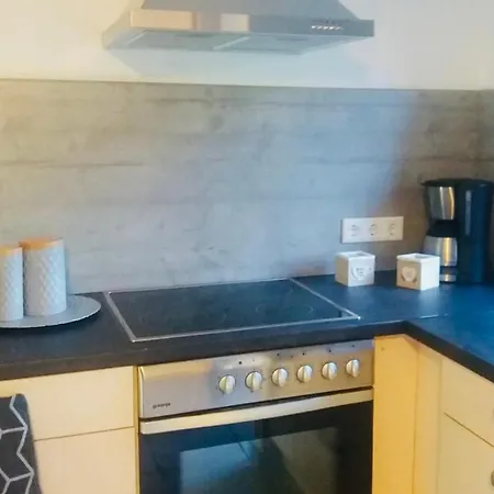 Apartment Zum Seemann Schwanewede