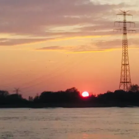 アパート Zum Seemann