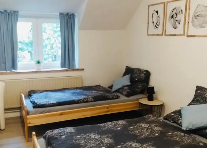Zum Seemann شقة *