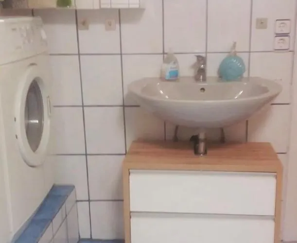 Zum Seemann Apartment *