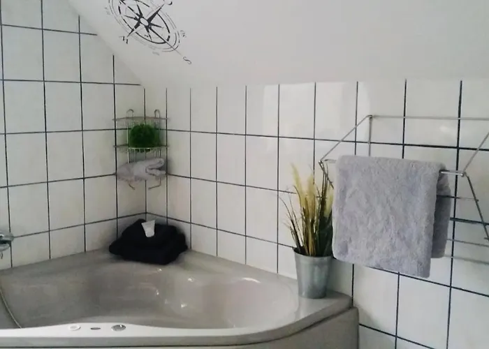 Zum Seemann Apartment