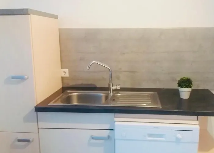 Apartment Zum Seemann
