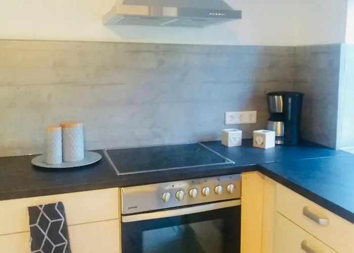 Apartment Zum Seemann Schwanewede