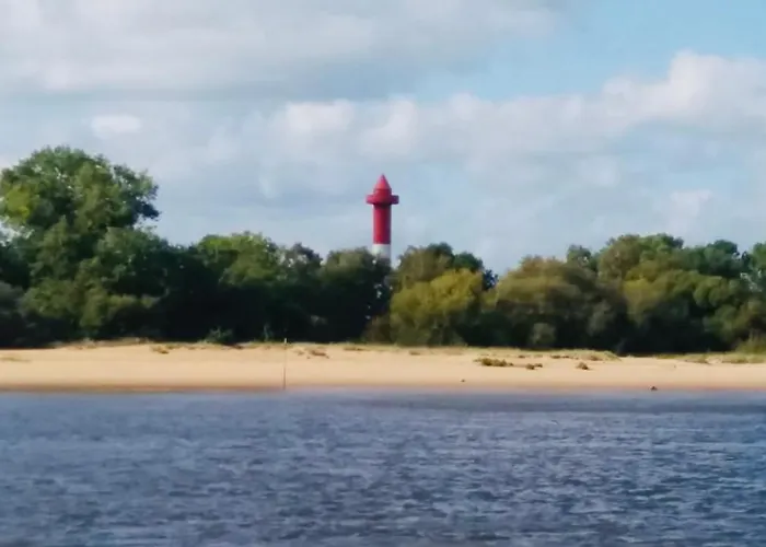 شقة Zum Seemann Schwanewede